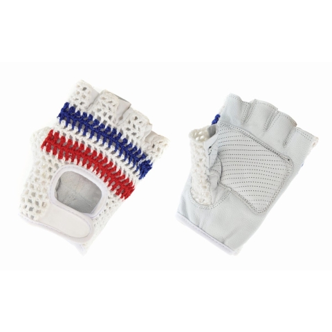 AGU Classic Handschoenen - Wit - XXXL