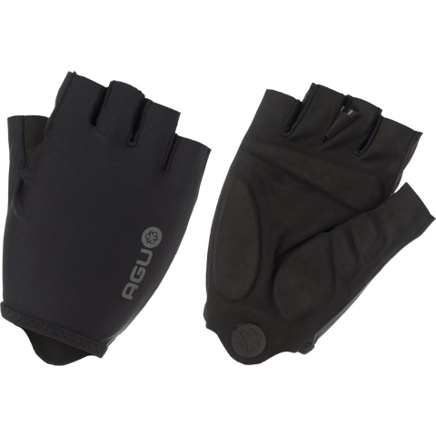 AGU Gel Handschoenen - Zwart - S