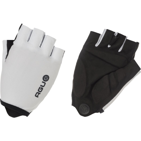 AGU Gel Handschoenen - Wit - M