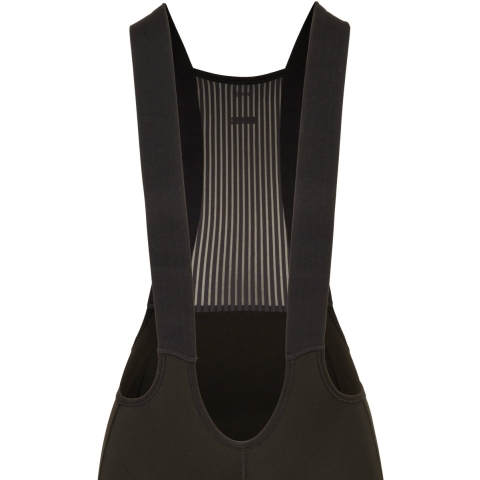 AGU Gravel Bibshort Venture Dames - Zwart - L