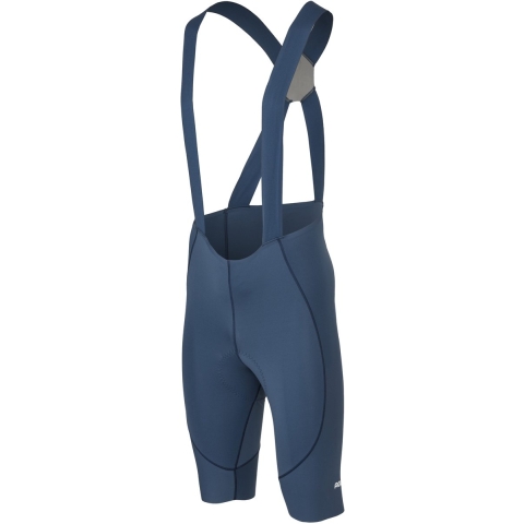 AGU Bibshort Breakaway Heren - Blauw - M