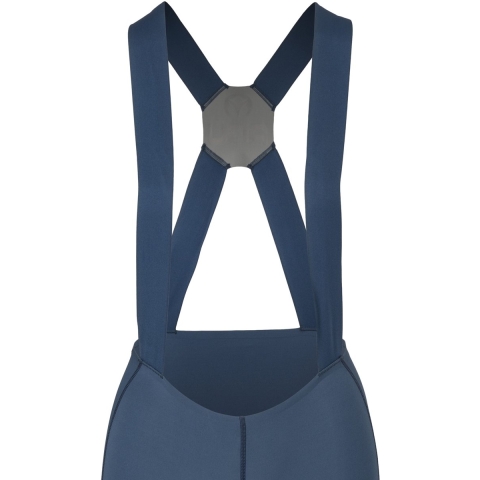 AGU Bibshort Breakaway Dames - Blauw - S