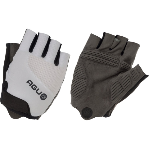 AGU Super Gel Handschoenen - Wit - XXXL