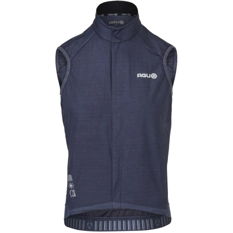 AGU Wind Body Breakaway Heren - Blauw - M