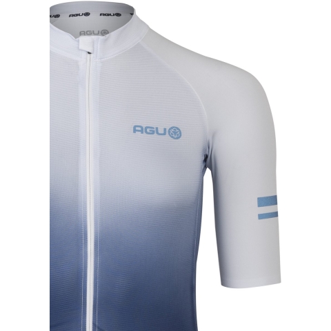 AGU Classic Fietsshirt Breakaway Dames - Blauw - XL