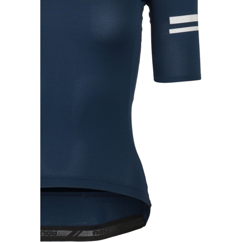 AGU Circular Fietsshirt Breakaway Dames - Blauw - S