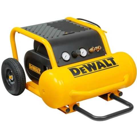 DEWALT DPC17PS Compressor - 17l - 14 Bar