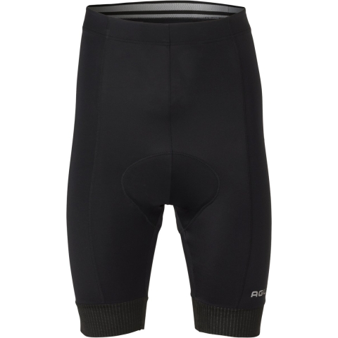 AGU Short Essential Heren - Zwart - M