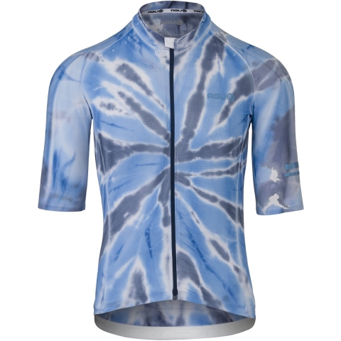 AGU Classic Fietsshirt Breakaway Heren - Blauw - XL
