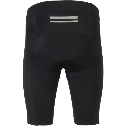 AGU Comfort Plus Short Performance Heren - Zwart - S
