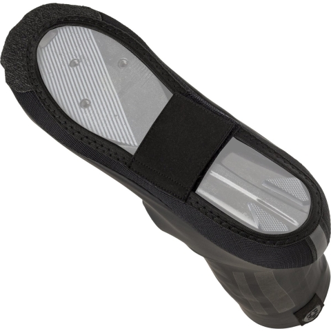 AGU Rainproof Overschoenen - Zwart - L