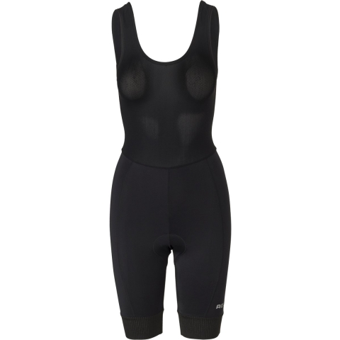 AGU Bibshort Essential Dames - Zwart - XXL