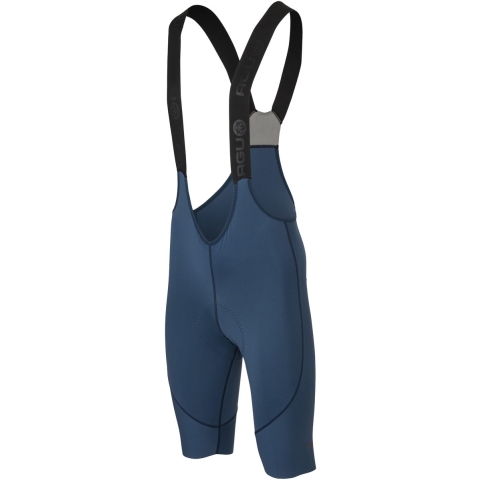 AGU Enduro Plus Bibshort Performance Heren - Blauw - XXXL