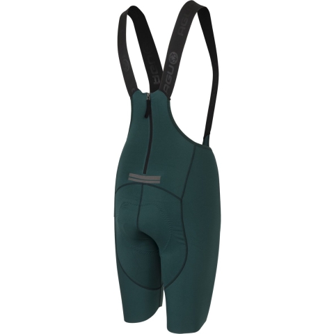 AGU Enduro Plus Bibshort Performance Dames - Groen - XS