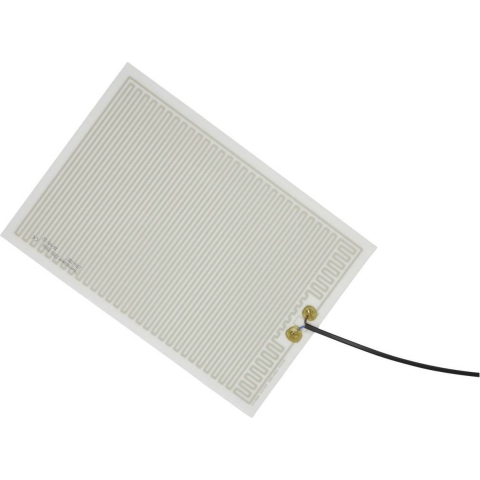 Thermo TECH Polyester Verwarmingsfolie 230 V 150 W (l x b) 335 mm x 230 mm
