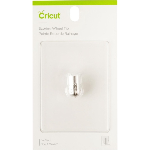Cricut 2007447 Rilmes Metaal