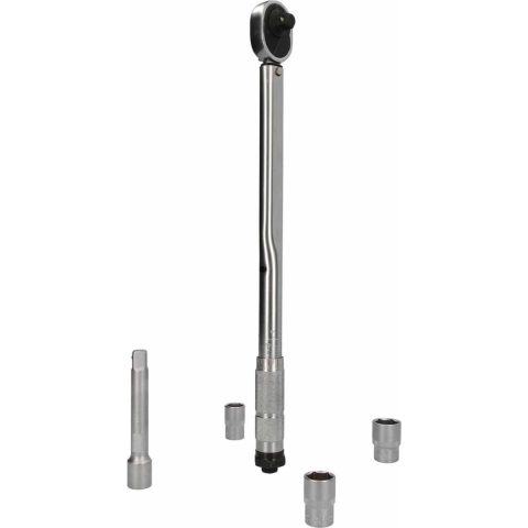 Brilliant Tools BT142005 BT142005 Momentsleutelset 40 - 200 Nm