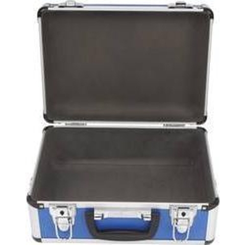 TOOLCRAFT Gereedschapskoffer (leeg) Universeel (l x b x h) 320 x 230 x 150 mm