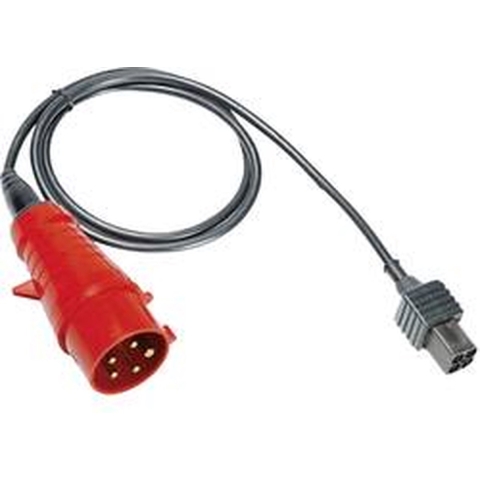 Metrel 20990510 A 1110 Testkabel 1 stuk(s)