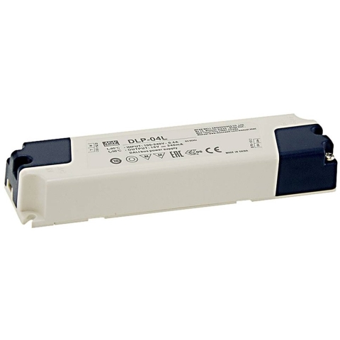 MW Mean Well DLP-04L Schakelnetvoedingsmodule 18.7 V/DC 0.24 A 3.84 W