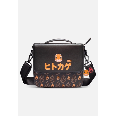 Pokémon - Charmander Medium Shoulderbag
