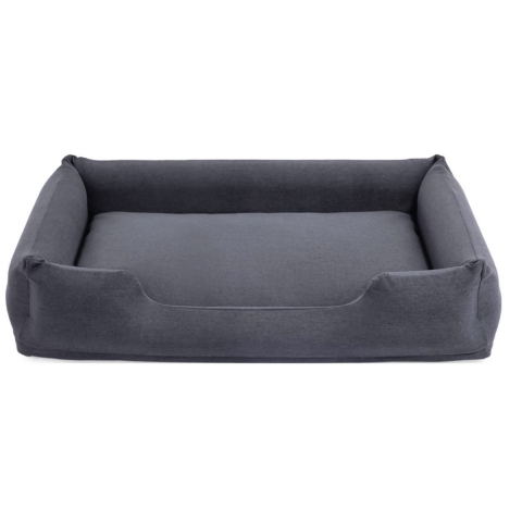 Intex Hondenmand Antraciet Maat XS/S 1 stuk(s)
