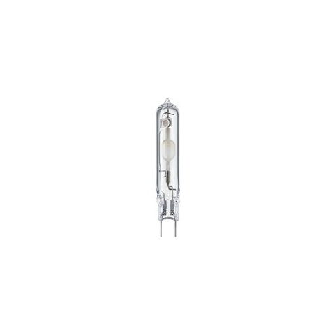 Signify 91153400 Halogeen metaaldamp 82 mm G8.5 73.2 W Energielabel: F (A - G) Warmwit Buis 1 stuk(s)