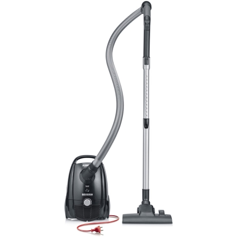Severin BC 9588 Stofzuiger Met stofzak