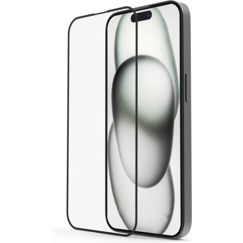 Hama Telefoon-beschermglas Extreme Protect V. Apple IPhone 15 Plus Montageh.