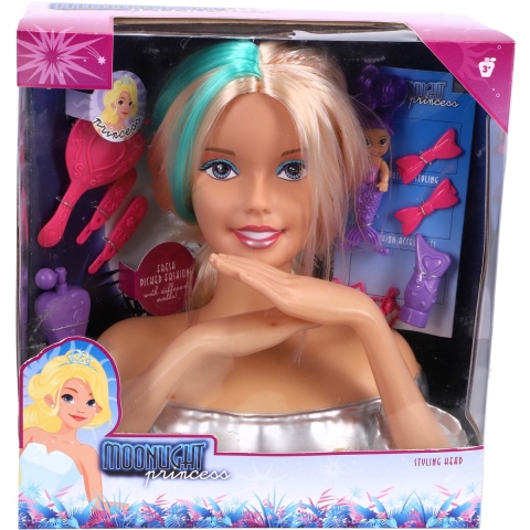 Moonlight Kapkop Deluxe + Accessoires