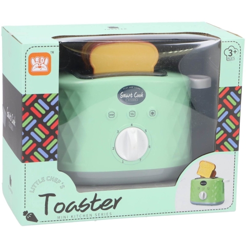 Speelgoed Broodrooster Mint