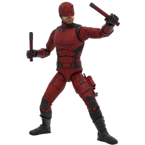 Hasbro Marvel Legends Series Daredevil