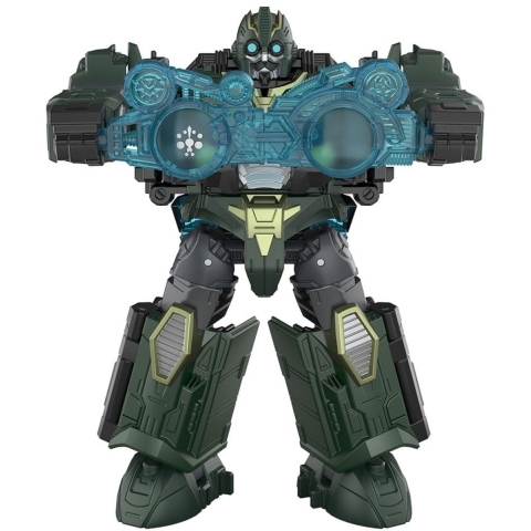 Hasbro Transformers Deluxe Alchemist Prime