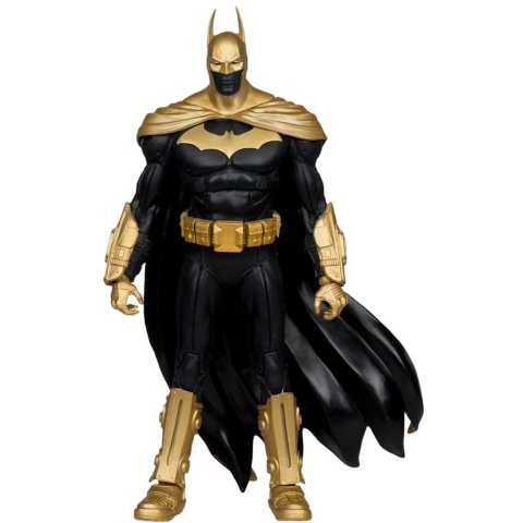 McFarlane Batman (Arkham City) Knightmare Edition