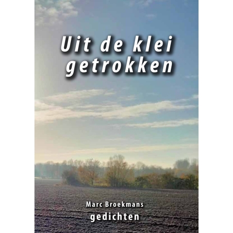 Uit de klei getrokken (Paperback)
