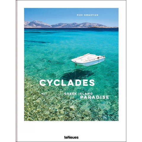 Cyclades (Hardback)