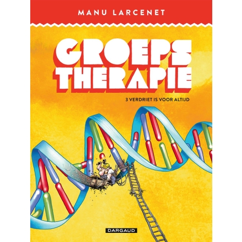 Verdriet is voor altijd (Hardback)