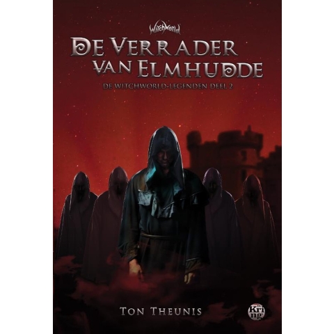 De verrader van Elmhudde (Paperback)