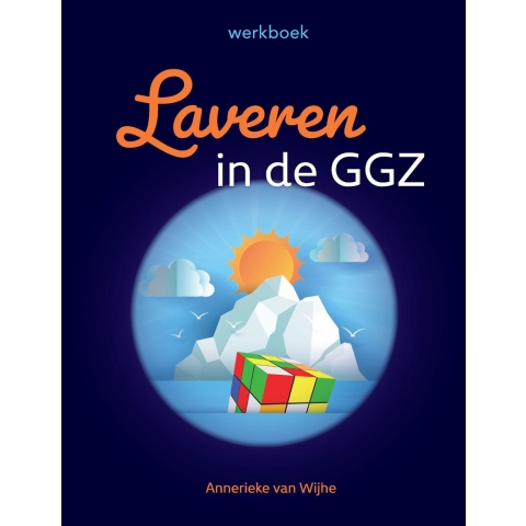 Laveren in de GGZ (Paperback)