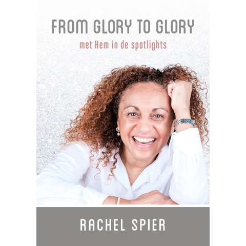 From glory to Glory (Paperback)