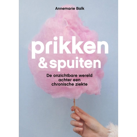 Prikken & spuiten (Paperback)