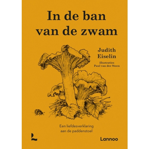 In de ban van de zwam (Hardback)