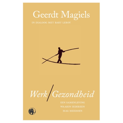 Werk / Gezondheid (Paperback)