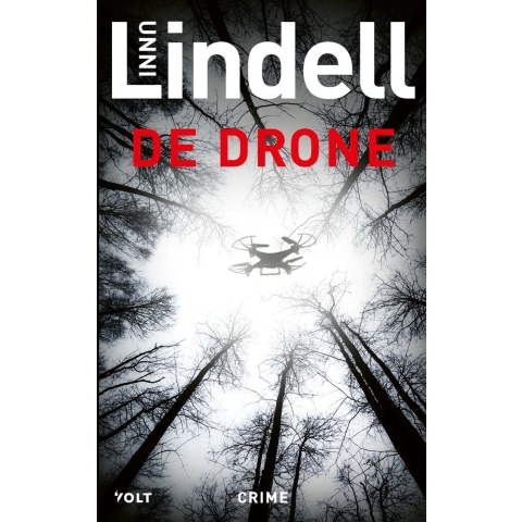 De drone (Paperback)