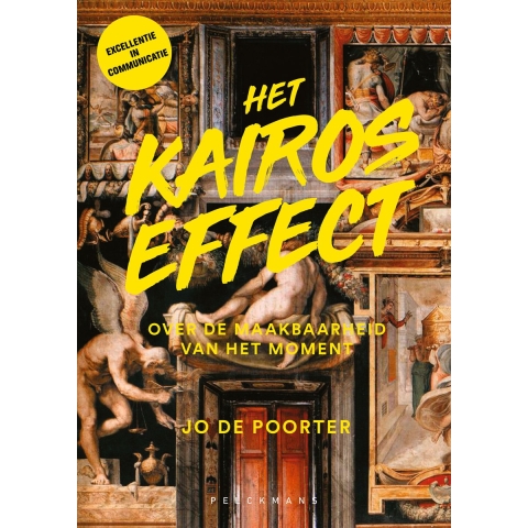 Het Kairos-effect (Paperback)