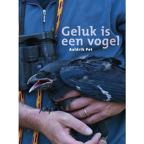 Geluk is een vogel (Paperback)
