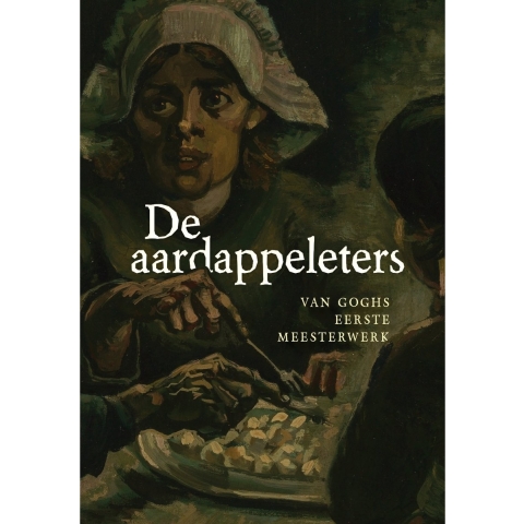 De aardappeleters (Paperback)
