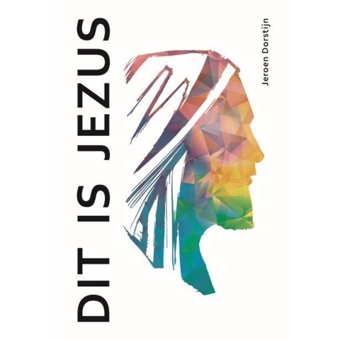 Dit is Jezus (Paperback)