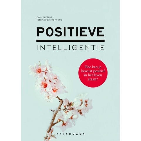 Positieve intelligentie (Paperback)