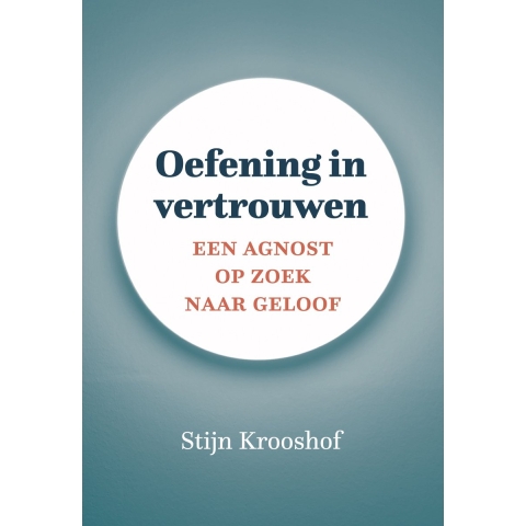 Oefening in vertrouwen (Paperback)